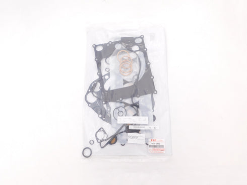 SUZUKI GASKET SET KIT 2007-2008 GSXR1000 GENUINE OEM NEW 11400-21882